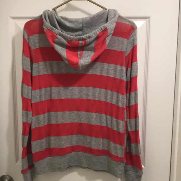 Forever 21-Hooded sweatshirt-Size L - Picture 6 of 6